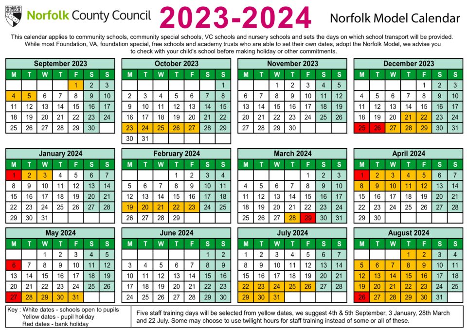 October 2024 Half Term Dorset Alyce Norina